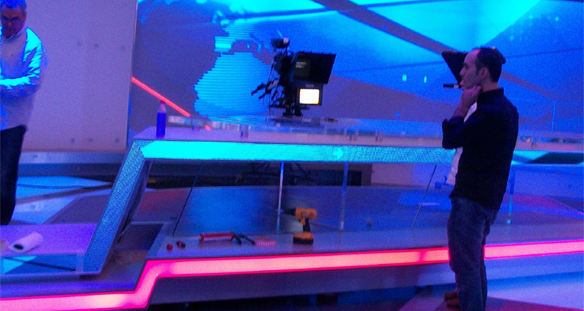 土耳其NTV電視臺