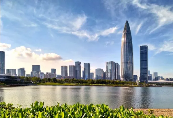 深圳發力，超高清顯示產業按下加速鍵
