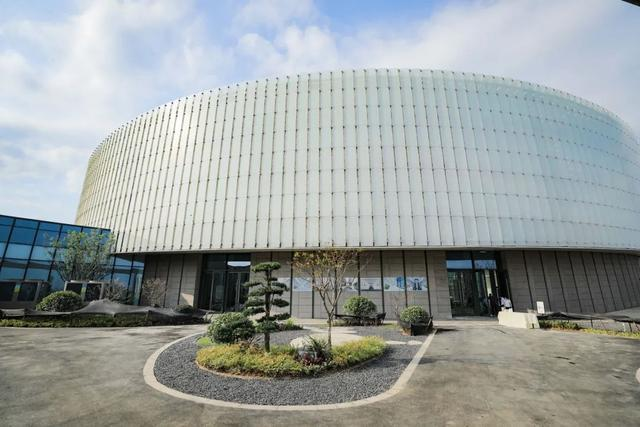 數字文旅 | KS體育顯示打造鄂州“新地標”