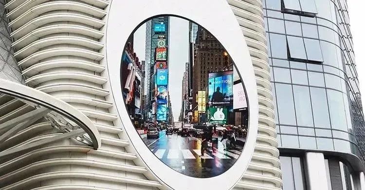 5G、大數(shù)據(jù)、數(shù)字化時代，戶外LED顯示屏前途何在？