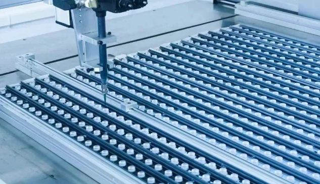 SMD 承壓？COB/MiP 為何一年間市場占比顯著提升？