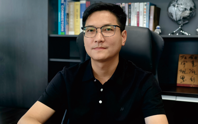 KS體育顯示：28年深耕LED顯示，以“專精特新” 破局行業(yè)困局