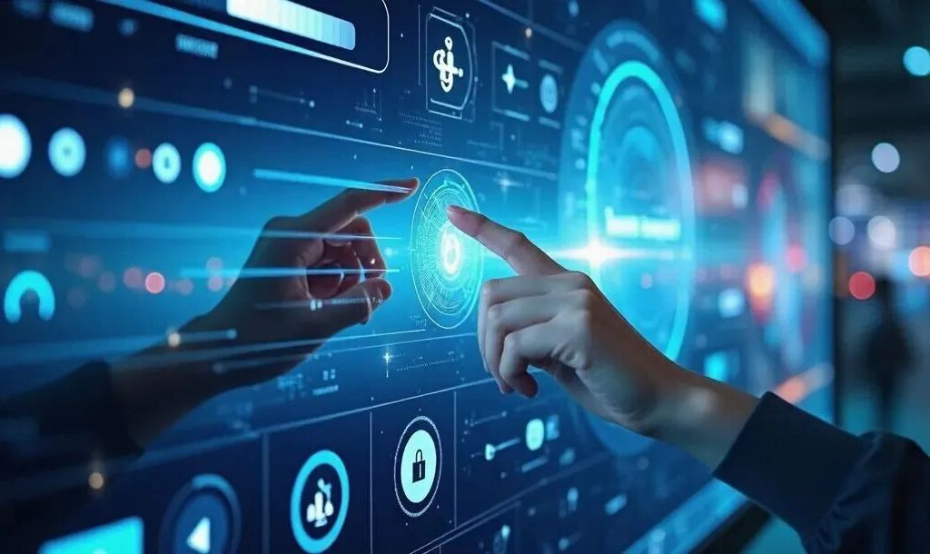 “AI +顯示”大時代：為什么LED屏企要把AI作為第二增長曲線？