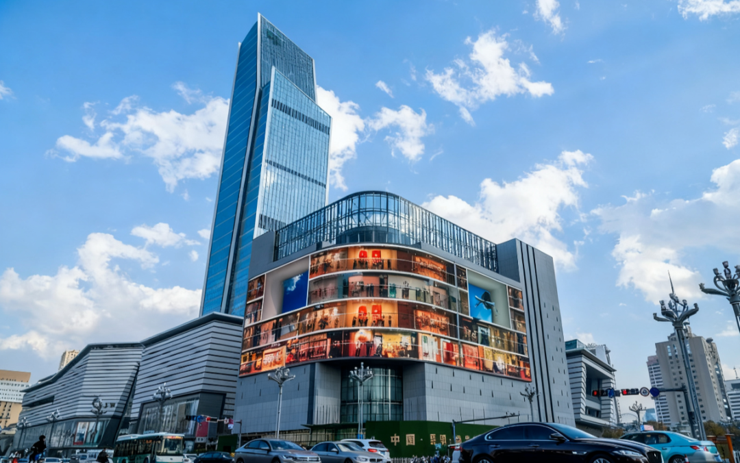 LCD大廠入局LED顯示，加速內卷還是開辟新局？